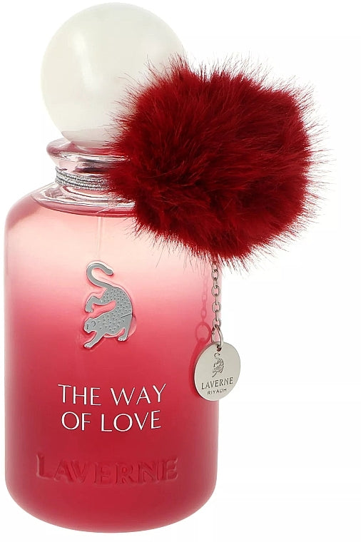 Laverne The Way Of Love Eau de Parfum 100 ml