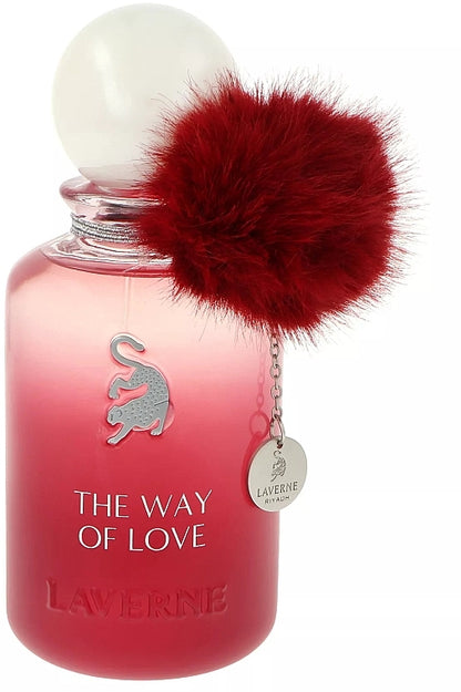 Laverne The Way Of Love Eau de Parfum 100 ml