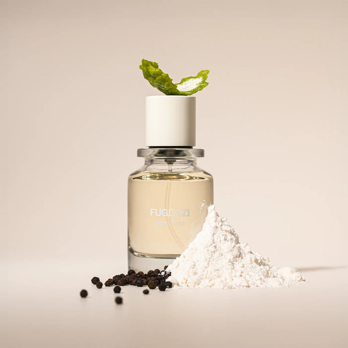 Fugazzi Angel Dust 50 ml Unisex Eau de Parfum