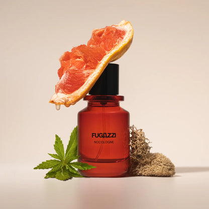 Fugazzi Nocologne 50 ml Unisex Extrait de Parfum