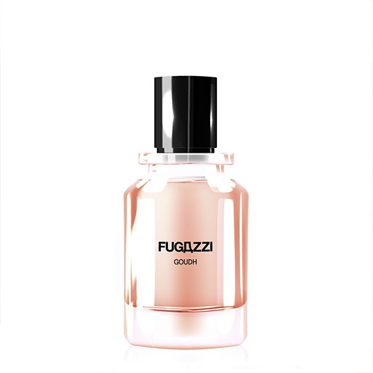 Ekstrakt perfumowany Fugazzi Goudh - 50 ml