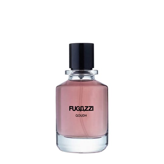 Fugazzi Goudh Perfume Extract 100 ml