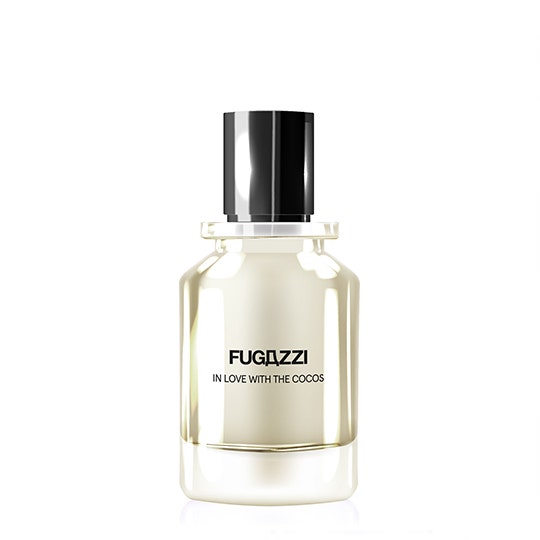 Fugazzi In Love with the Cocos Extrait de Parfum - 50 ml