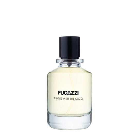 Fugazzi In Love with the Coco Perfume Extract 100 ml