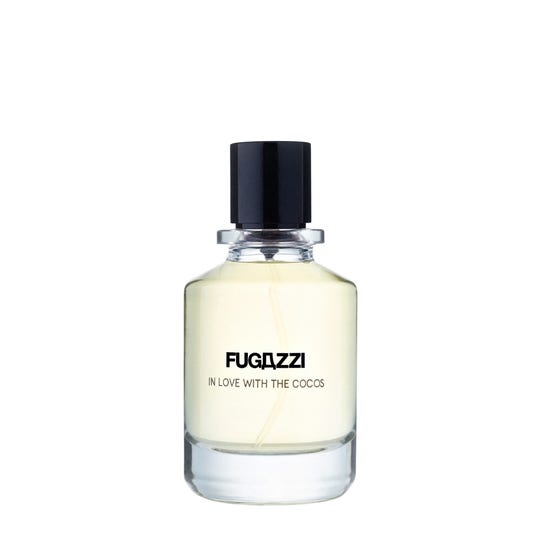 Fugazzi In Love with the Coco Estratto di profumo 100 ml