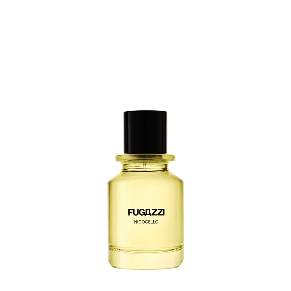 Fugazzi Nicocello Estratto di profumo 100 ml — Estratto di profumo