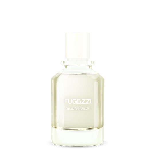 Fugazzi Orange Crush Eau de Parfum – 50 ml