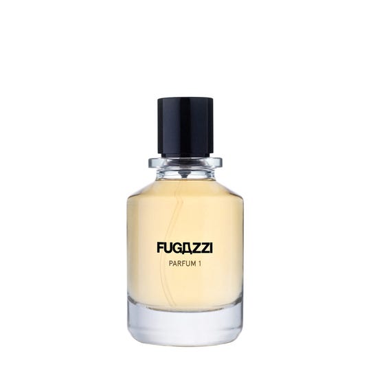 Fugazzi Parfum 1 Estratto di profumo 100 ml