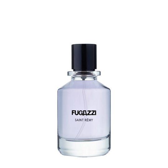 Fugazzi Saint Remy Perfume Extract 100 ml