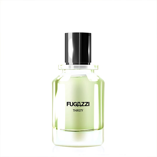 Fugazzi Thirsty Extrait de Parfum - 50 毫升