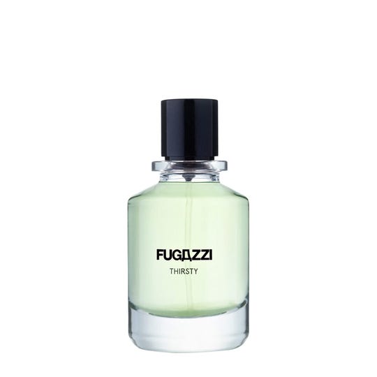 Fugazzi Thirsty Perfume Extract 100 ml