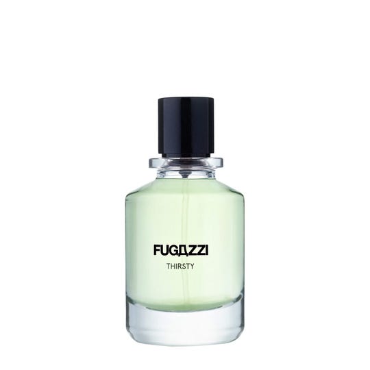 Fugazzi 목마른 향수 추출물 100 ml