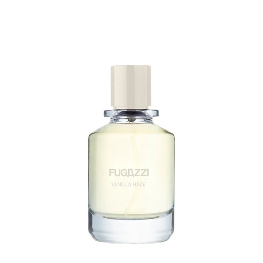 Fugazzi Vanilla Haze Eau de Parfum 100 ml