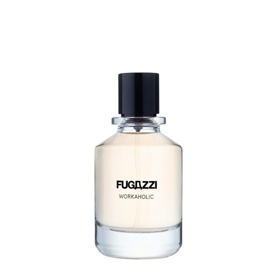Fugazzi Workaholic Extrait de Parfum 100 ml