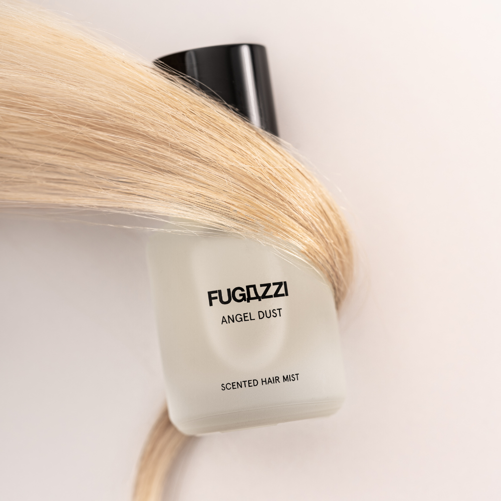 Fugazzi Angel Dust 30 ml — Hair Mist
