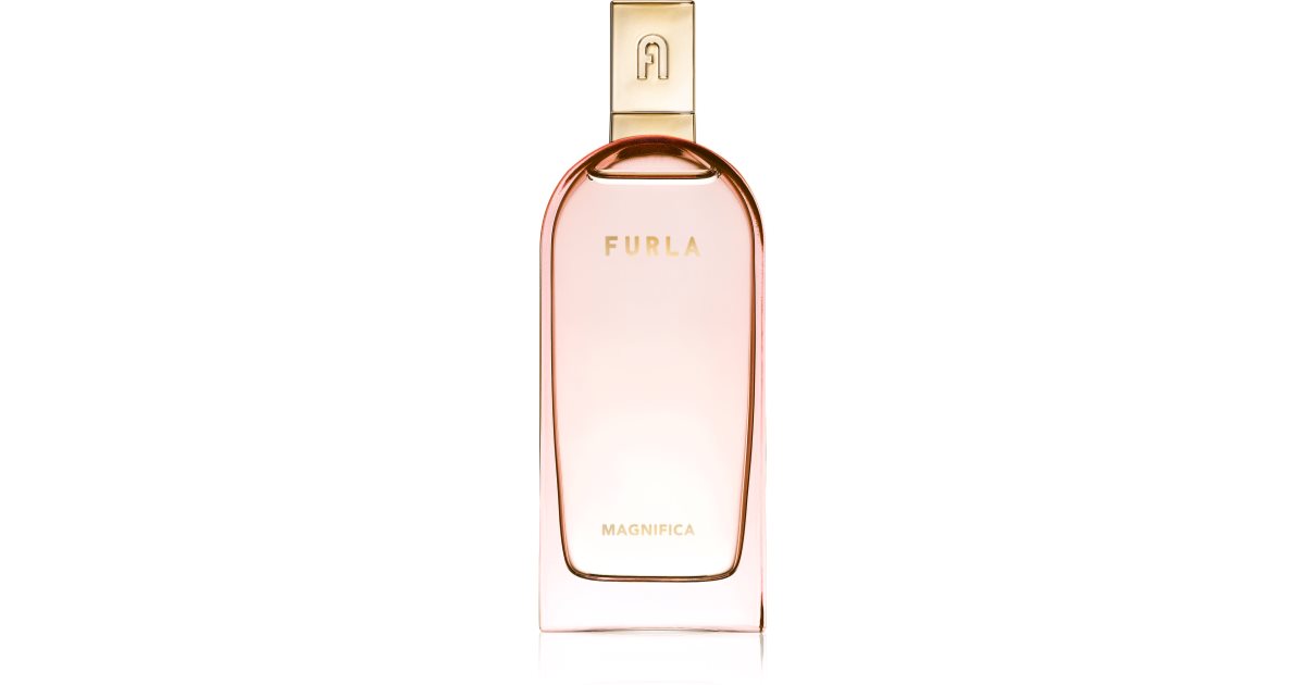 Furla 女性のための壮大な 100 ml オードパルファム