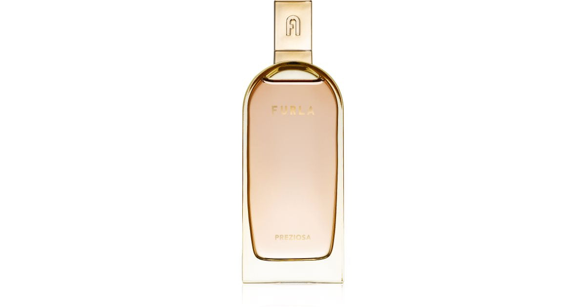 Furla Preziosa 100 ml Eau de Parfum für Damen