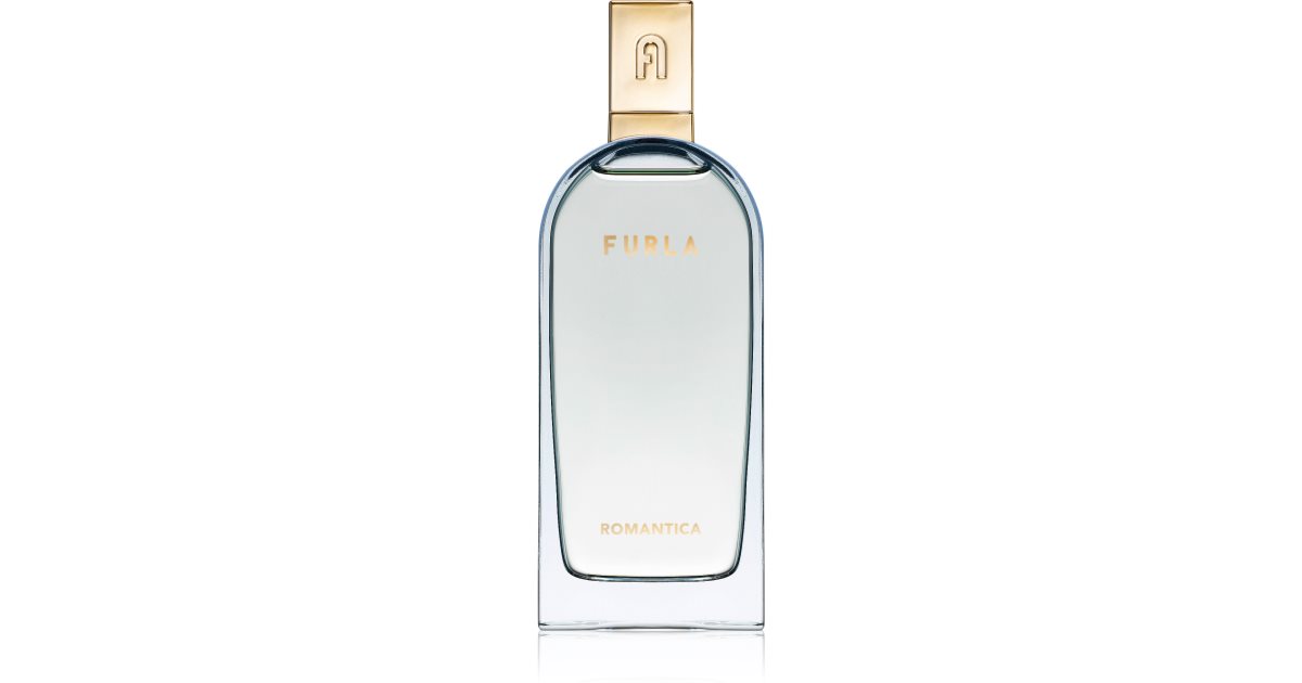 Furla Romantica 100 ml Eau de Parfum für Damen