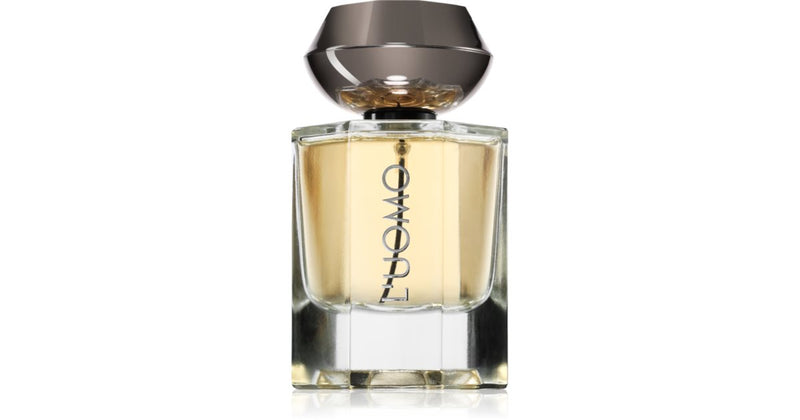 Fragrance World Fw L'Uomo Eau de Parfum for men 100 ml