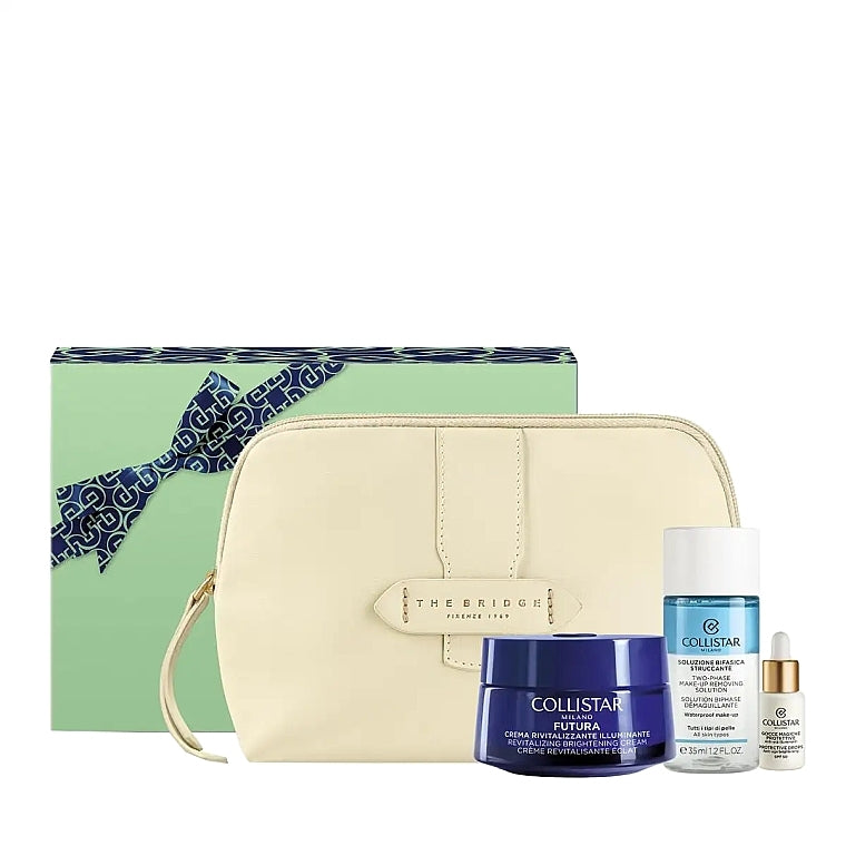 Collistar Cofanetto Futura — Set Skincare