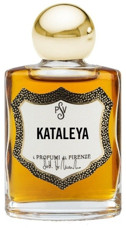 Spezierie Palazzo Vecchio I Profumi Di Firenze Kataleya Eau de Parfum (mini) 10 ml