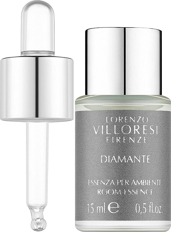 Lorenzo Villoresi Essenza Ambiente Diamante 15 ml Eau de Parfum