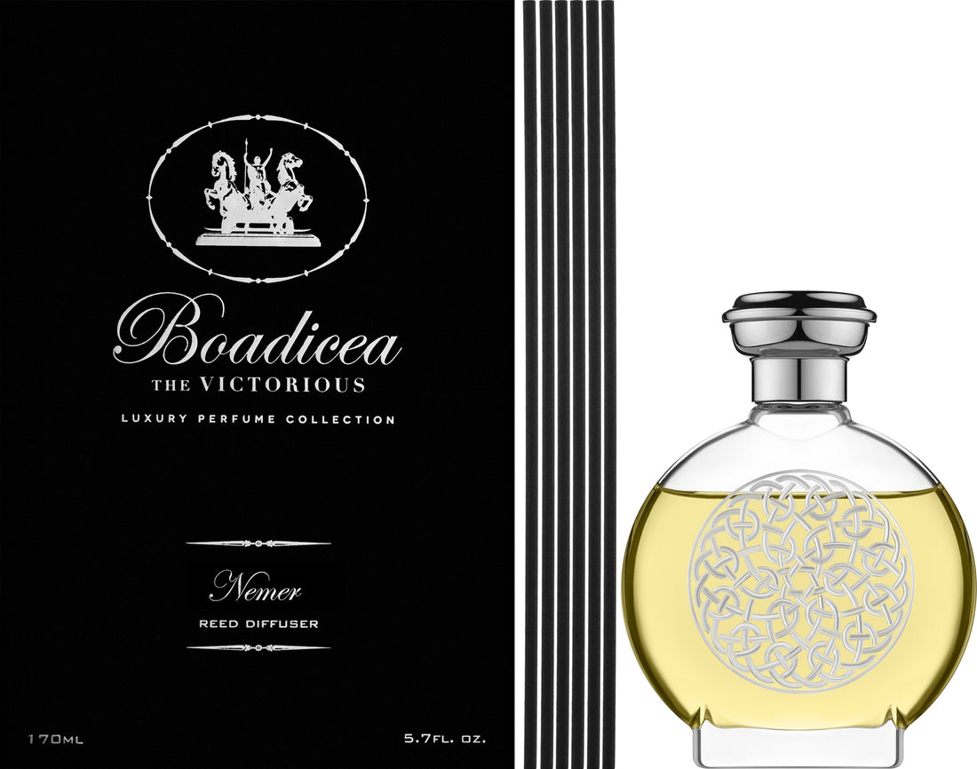 Boadicea the Victorious Nemer Reed Diffuser Diffusore di aromi 170 ml