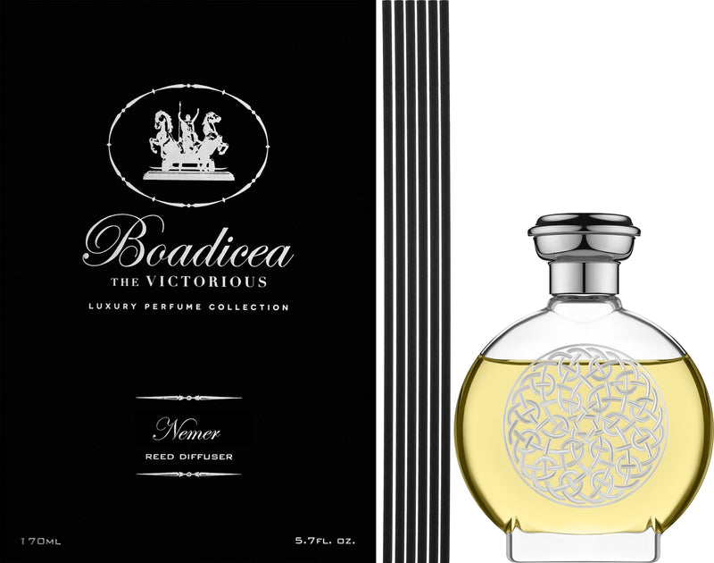 Boadicea the Victorious Nemer Reed Diffuser Diffusore di aromi 170 ml
