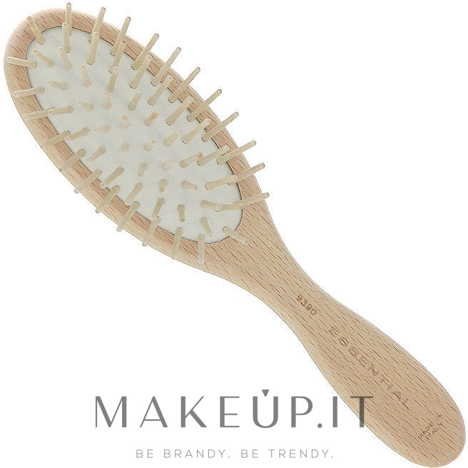 Spazzola per capelli ovale, 62AX9390 Acca Kappa