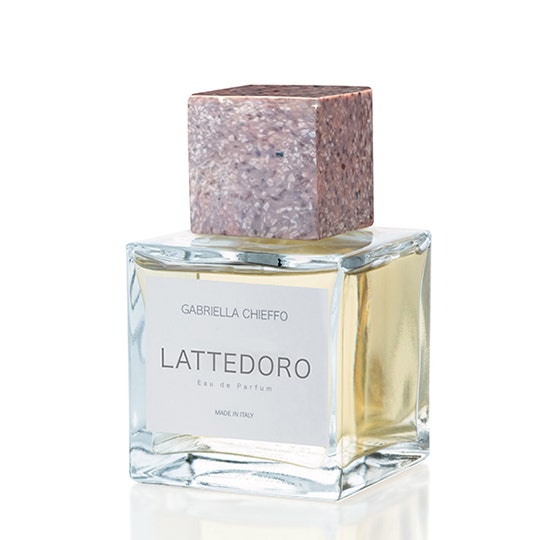 Gabriella Chieffo Lattedoro Eau de Parfum – 30 ml