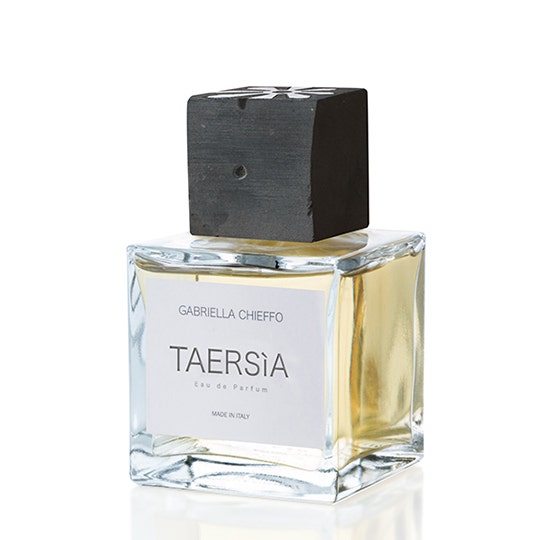 Taersia Eau de Parfum - 2 ml