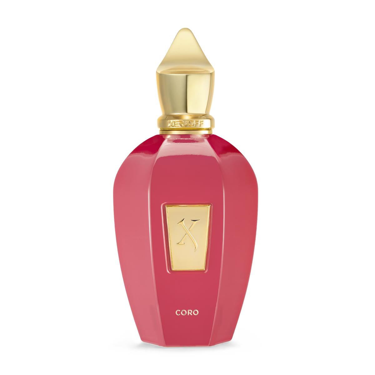 Xerjoff Coro 100 ml — Acqua Profumata