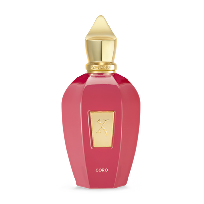 Xerjoff Coro 100 ml — Acqua Profumata