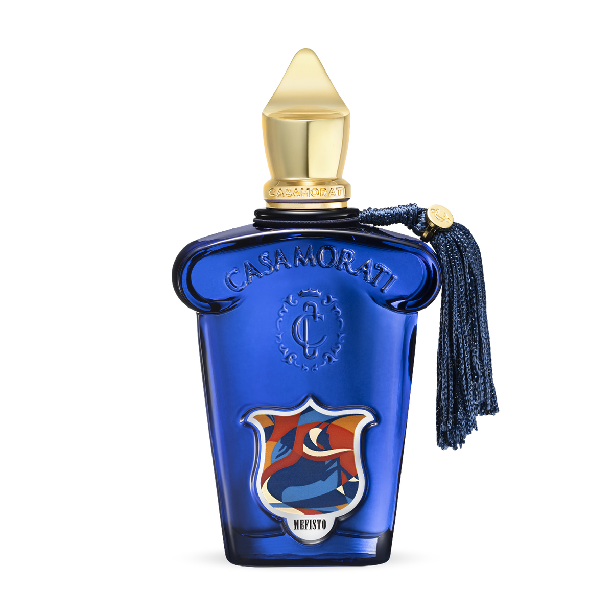 Casamorati Mefisto Eau de Parfum Unisex 100 ml