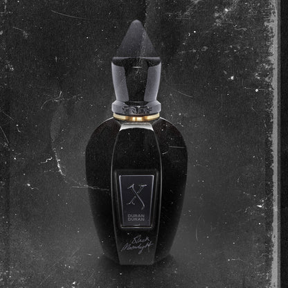 Xerjoff Duran Duran Black Moonlight 50 ml — Parfum