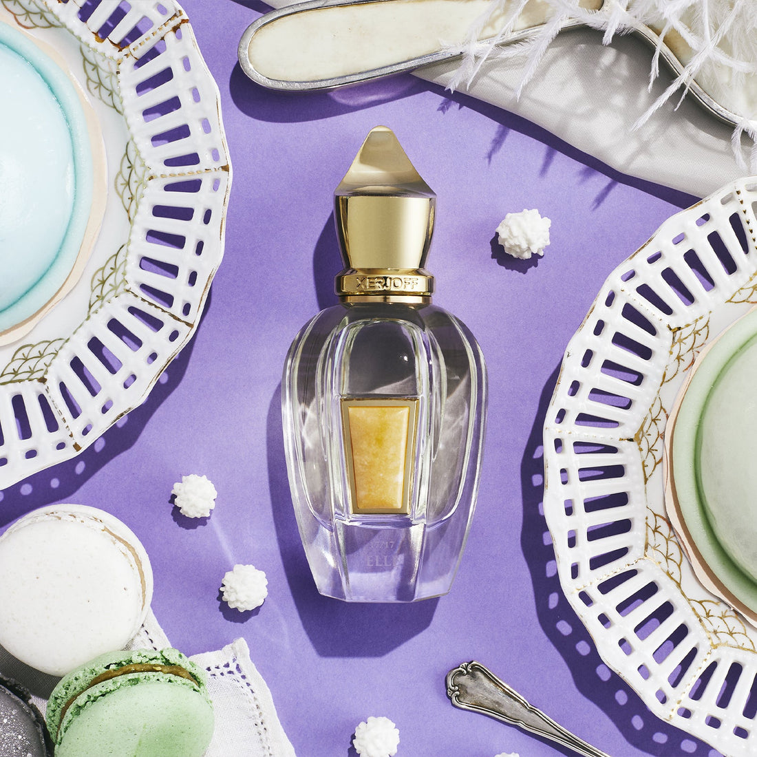 Xerjoff Elle Parfum 100 ml — Extrait de Parfum