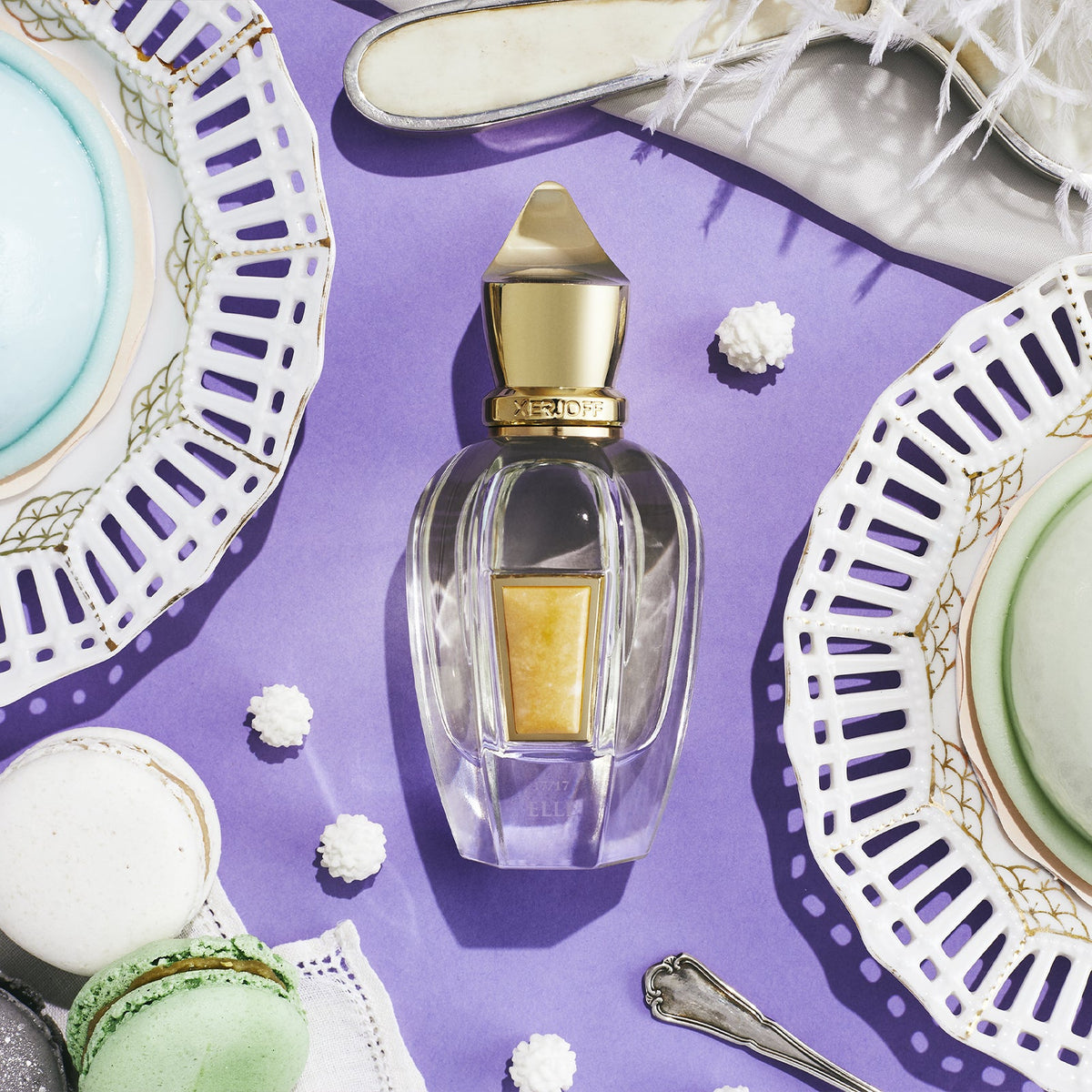 Xerjoff Elle Parfum 100 ml — Extrait de Parfum