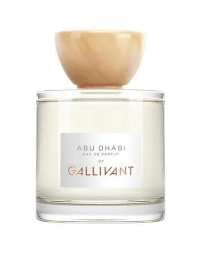 Gallivant Abu Dhabi 100 ml Eau de Parfum