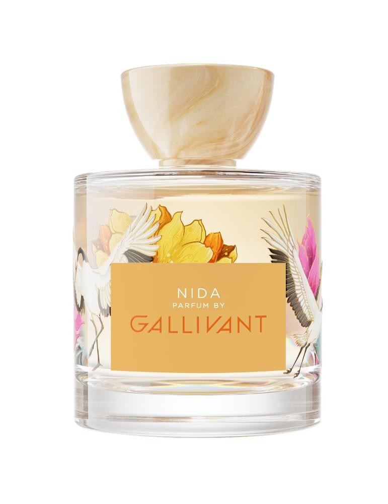 Gallivant Nida 100 ml Unisex Eau de Parfum