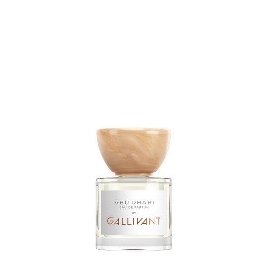 Gallivant Abu Dhabi Eau de Parfum 30ml