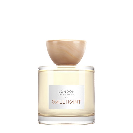Gallivant Londres Eau de Parfum 100 ml