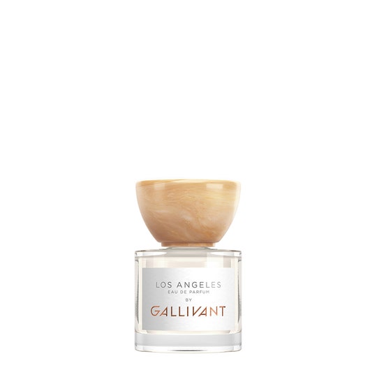 Gallivant Los Angeles Eau de Parfum 30 ml