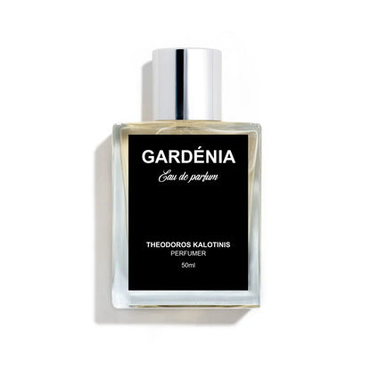 Theodoros Kalotinis Gardenia 50 ml — Eau de Parfum