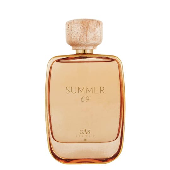 Gas Bijoux Verano 69 Eau de Parfum 100 ml