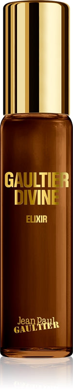 Jean Paul Gaultier Divine Elixir Eau de Parfum da donna 15 ml