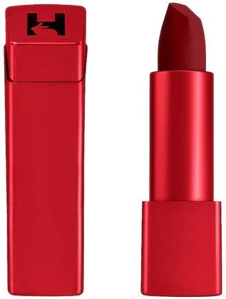 Hourglass Unlocked Soft Matte Lipstick Rossetto opaco Red 0