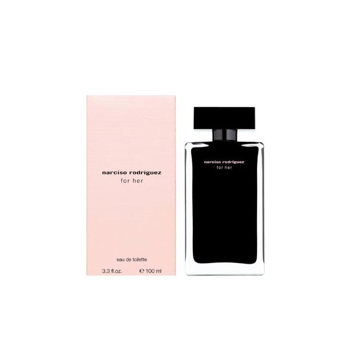 Narciso Rodriguez Per Lei Eau de Toilette 100 ml — Profumo Donna