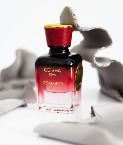 De Gabor Geisha Diva Profumo 50 ml