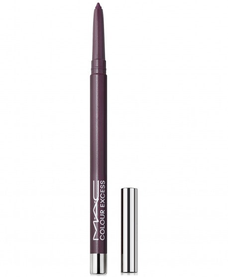 Mac Cosmetics Gel Liner Graphic Content 