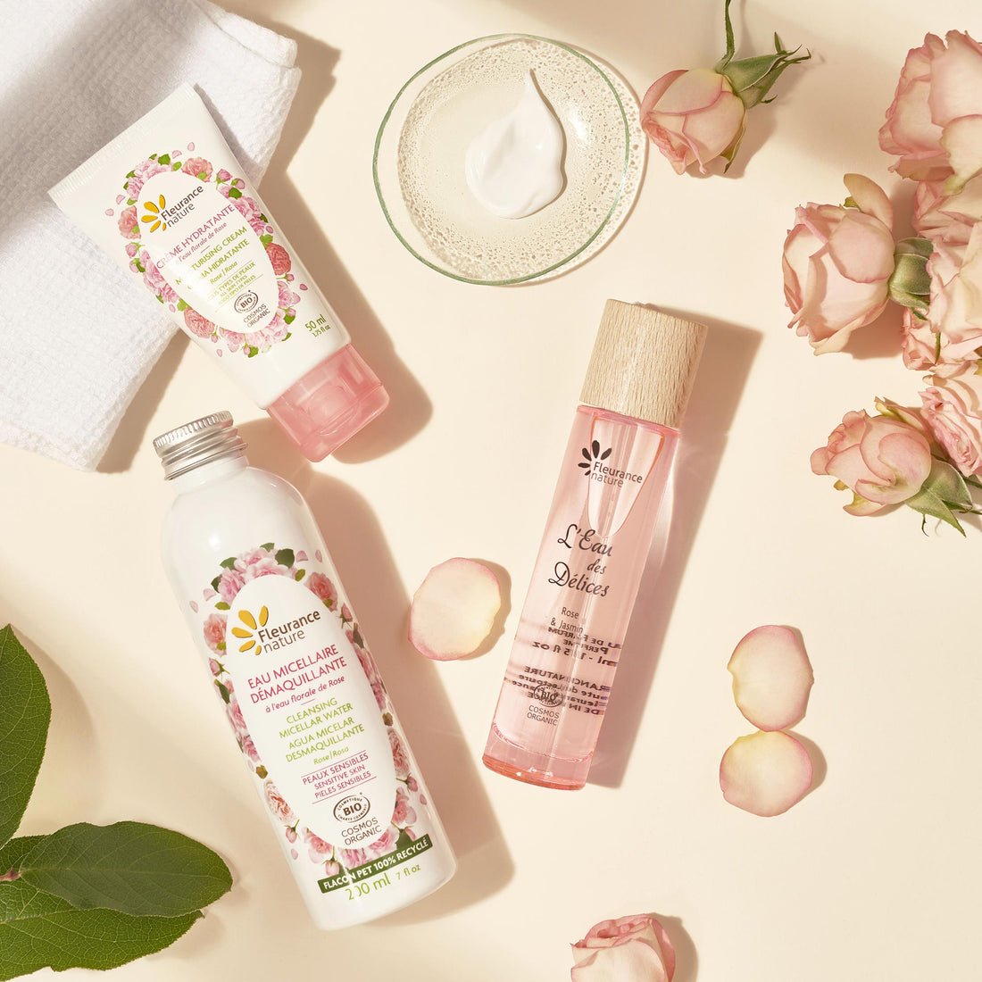 Fleurance Nature L&